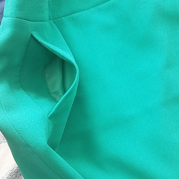 NWOT J. Crew pencil skirt, size 6 petite - Picture 7 of 8